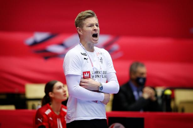 Foto: Jens Dresling/POLFOTO