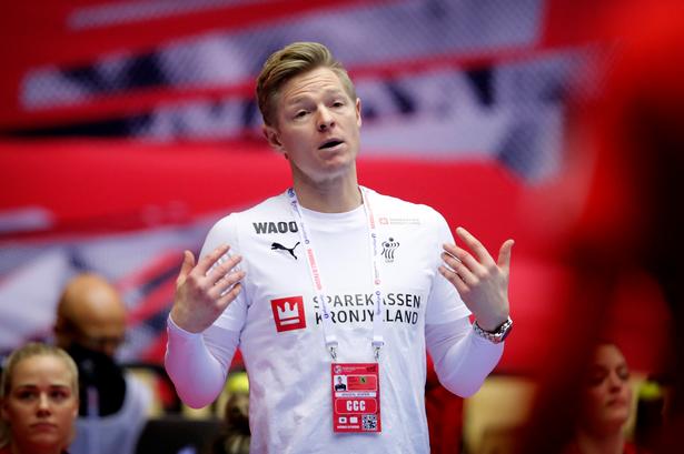 Foto: Jens Dresling/POLFOTO