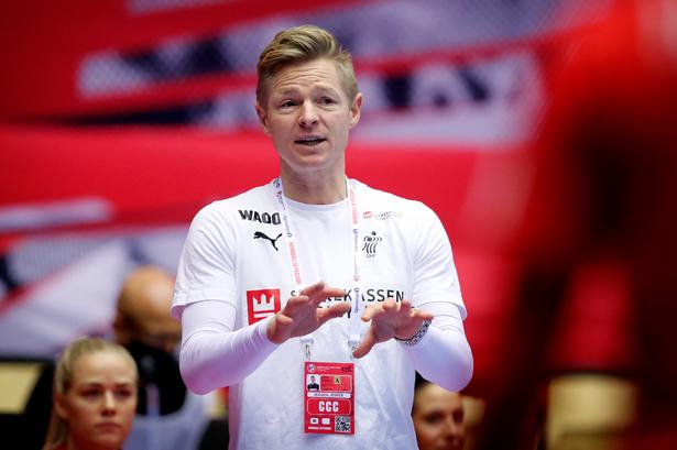 Foto: Jens Dresling/POLFOTO