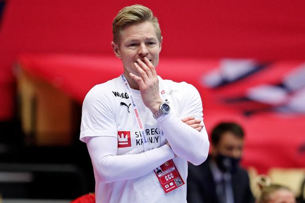 Foto: Jens Dresling/POLFOTO