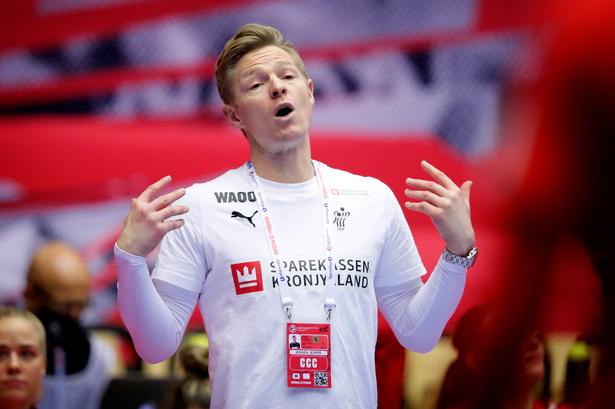 Foto: Jens Dresling/POLFOTO