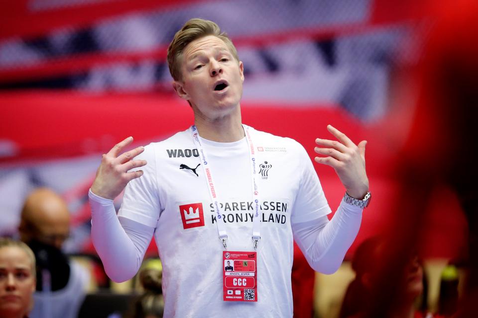 Foto: Jens Dresling/POLFOTO