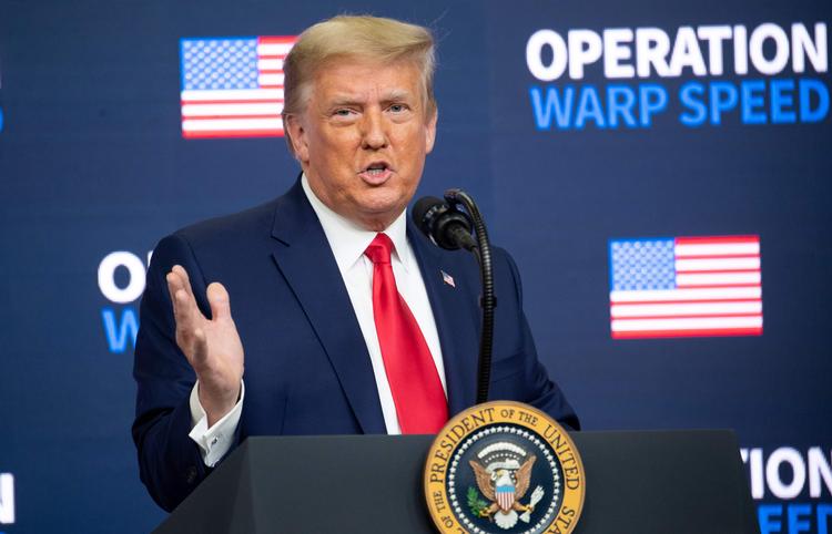 Foto: Saul Loeb/Ritzau Scanpix