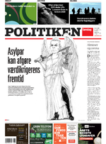 A-forsiden_Sø Politiken 13-12-2020 Lands 1udg
