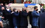 Foto: Daniele Mascolo/Ritzau Scanpix