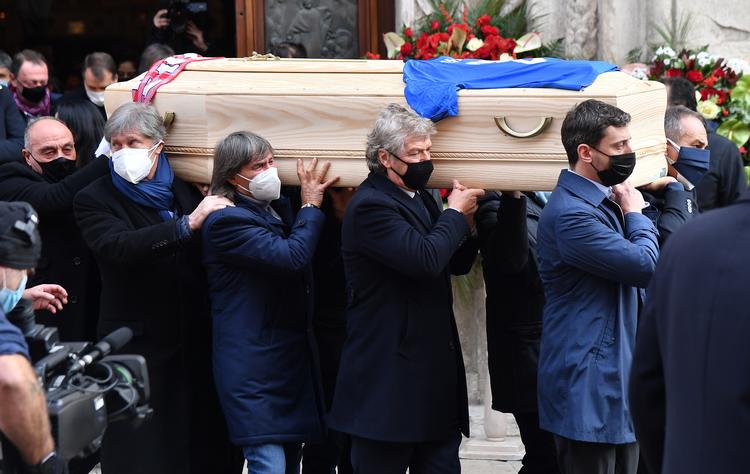 Foto: Daniele Mascolo/Ritzau Scanpix