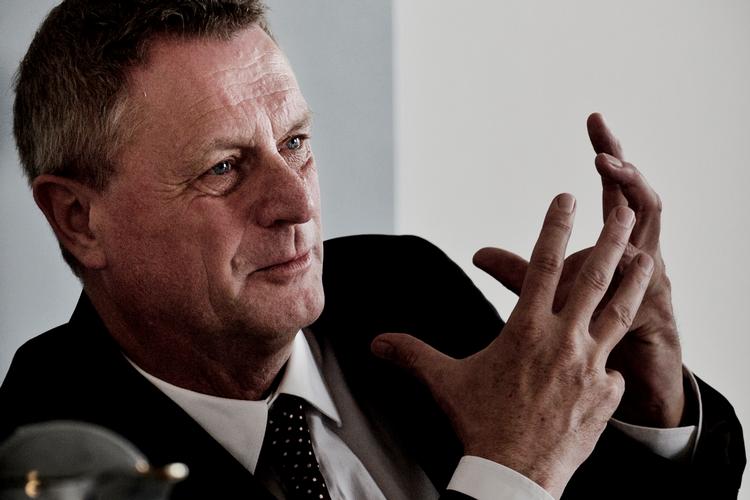 Foto: Gorm Branderup/POLFOTO