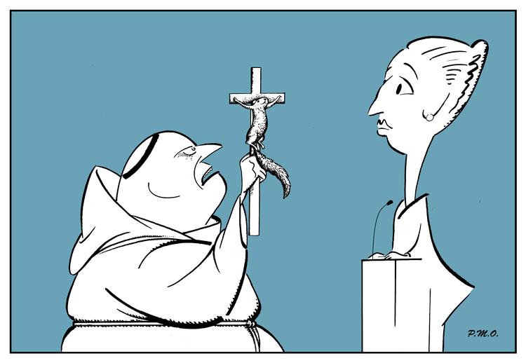 Foto: Per Marquard Otzen/POLITIKEN