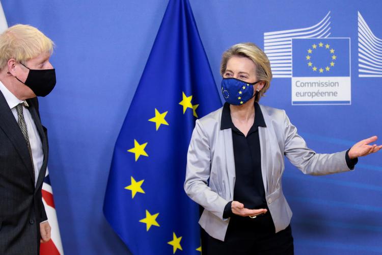 Foto: Pool/Ritzau Scanpix