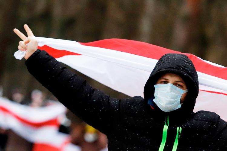 Foto: Stringer/Ritzau Scanpix