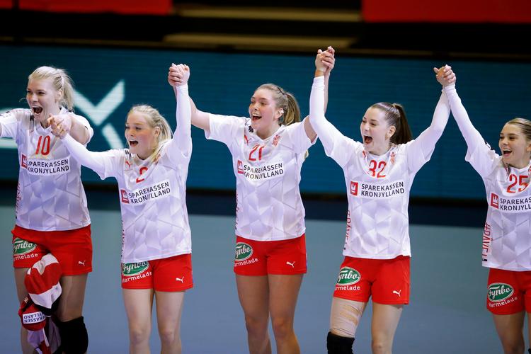 Foto: Jens Dresling/POLFOTO