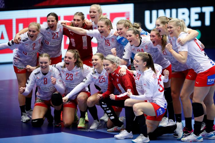 Foto: Jens Dresling/POLFOTO