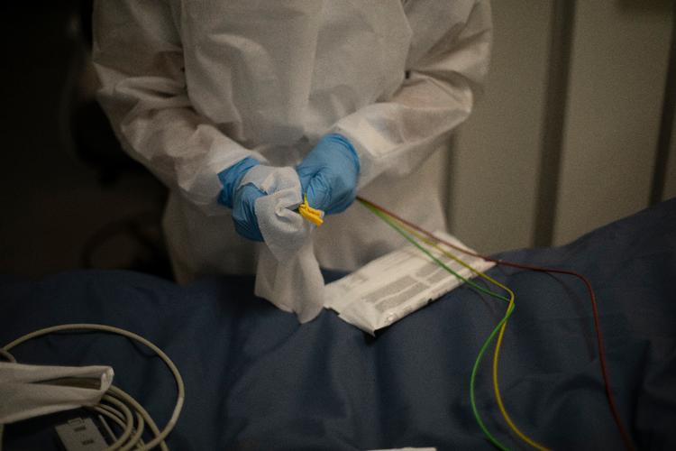 Foto: Ólafur Steinar Gestsson/Ritzau Scanpix