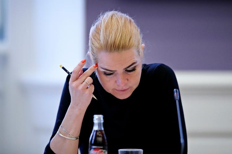 Foto: Jens Dresling/POLFOTO