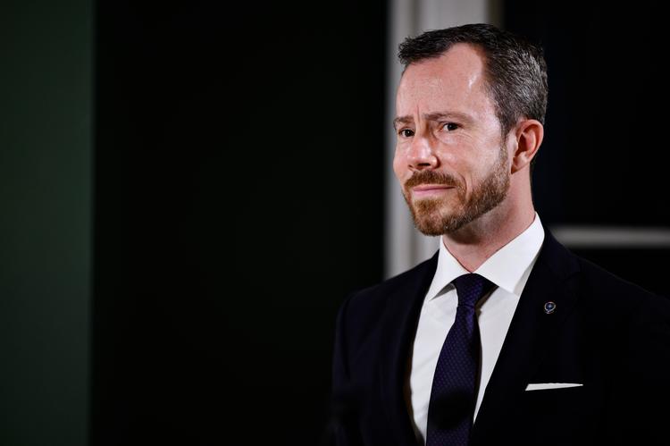 Foto: Philip Davali/Ritzau Scanpix