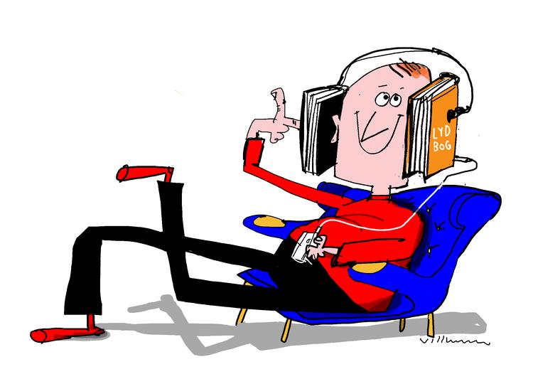 Foto: Jørn Villumsen