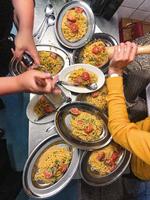 Herhjemme laves bottarga også i en nordisk version på torskerogn. 