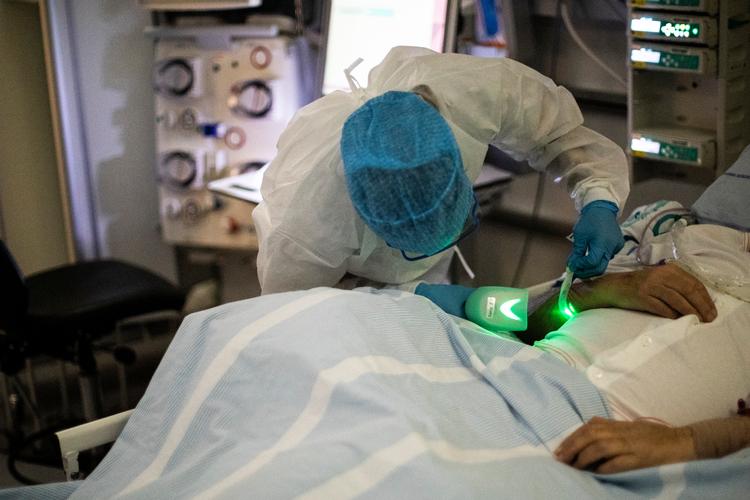 Foto: Ólafur Steinar Gestsson/Ritzau Scanpix