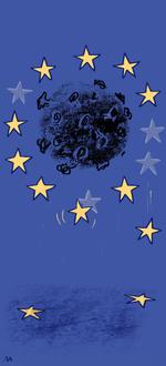 Arkivtegning Mette Dreyer