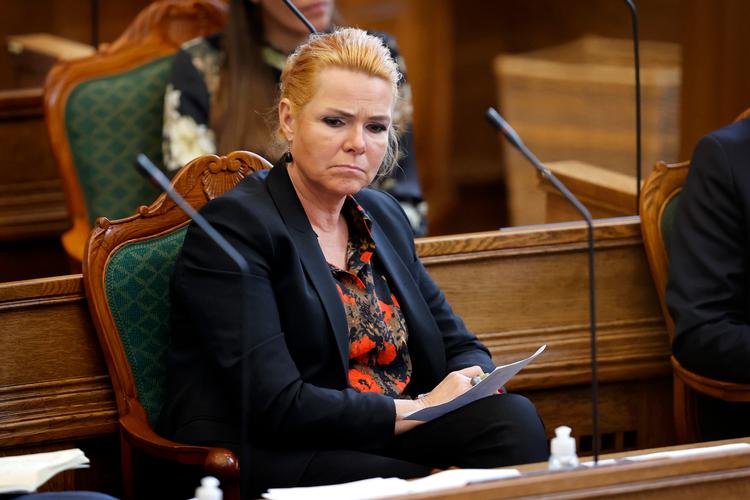 Foto: Jens Dresling/POLFOTO