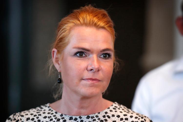 Foto: Jens Dresling/POLFOTO