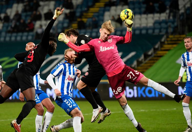 Foto: Lars Poulsen