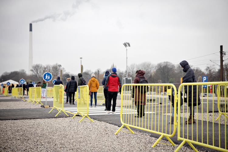 Foto: Marius Renner/POLFOTO