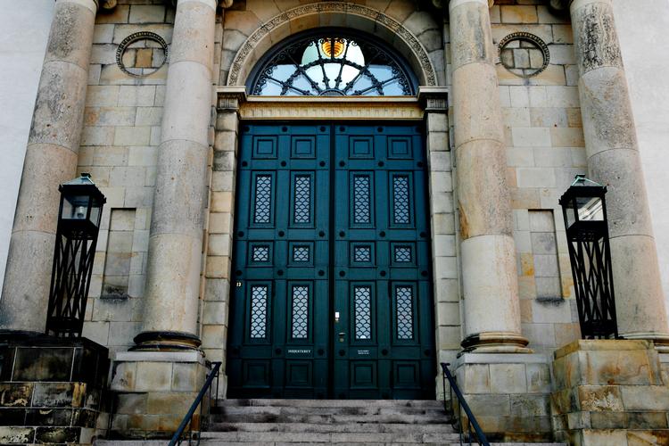 Foto: Thomas Borberg/POLFOTO