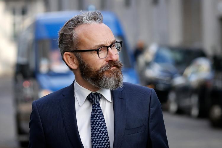 Foto: Jens Dresling/POLFOTO