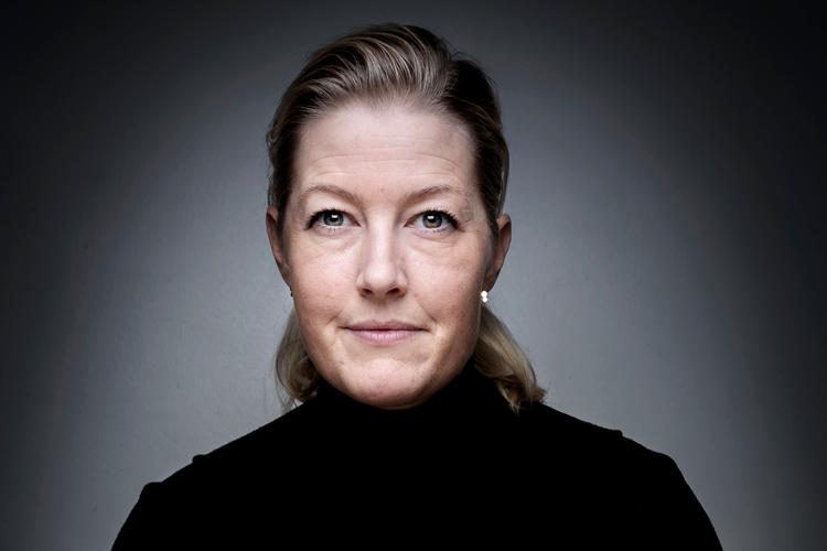    Det er med flammeskrift tydeligt, at det bør føre til en rigsretssag«, siger Sofie Carsten Nielsen.    Foto: Mads Nissen/POLFOTO