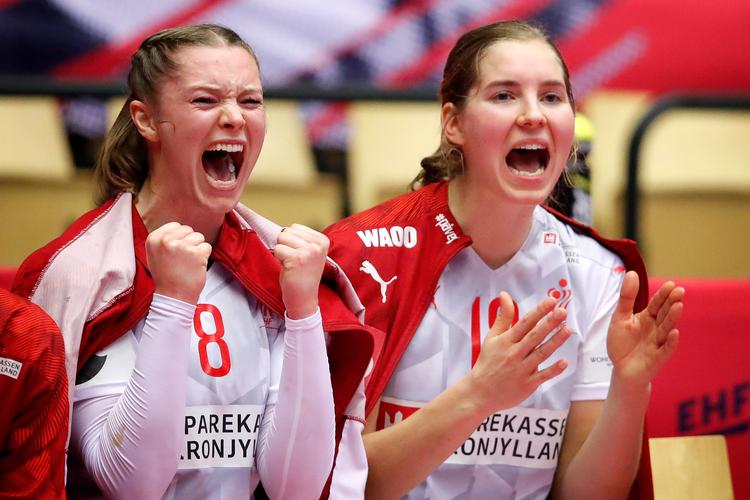 Foto: Jens Dresling/POLFOTO
