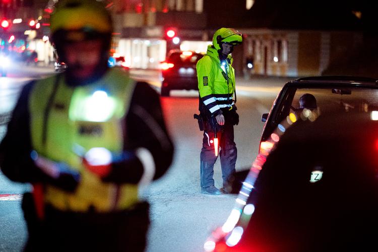 Foto: Thomas Borberg/POLFOTO
