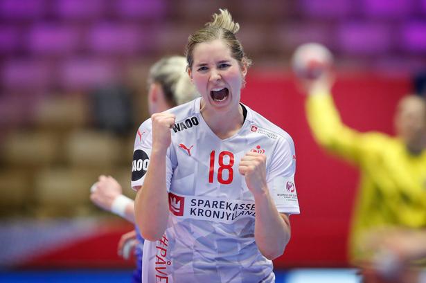 Foto: Jens Dresling/POLFOTO