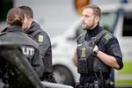 Flerårsaftale for politi og anklagemyndighed ligner et nybrud for dansk politi. Men det mest bemærkelsesværdige er, at Venstre ikke er med i forliget. Foto: Valdemar Ren/POLFOTO