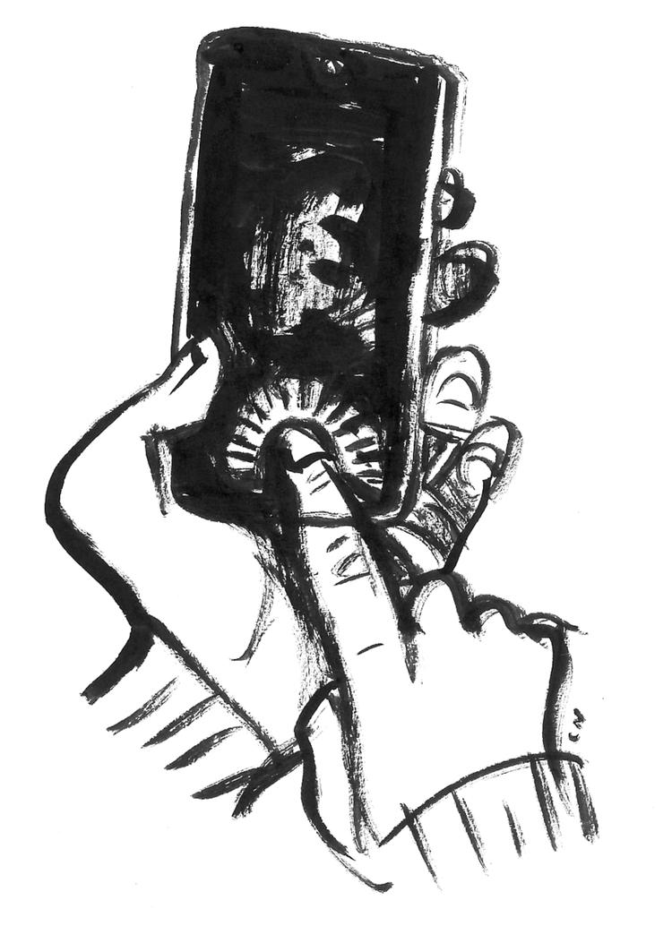 Foto: Claus Nørregaard/POLITIKEN