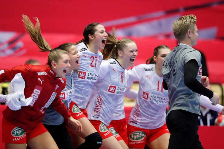 Foto: Jens Dresling/POLFOTO