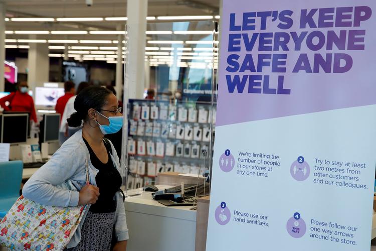 Foto: Andrew Couldridge/Ritzau Scanpix