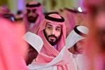Kronprins Mohammed bin Salman, stærk mand i Saudi-Arabien - må skære ned på de statslige udgifter for at få budgettet til at gå op. Foto: Giuseppe Cacace/Ritzau Scanpix