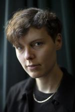 Ida Holmegaards 'Look' er en af de tyve fantastiske bøger i Bogfolks julespecial. Foto: Miriam Dalsgaard 