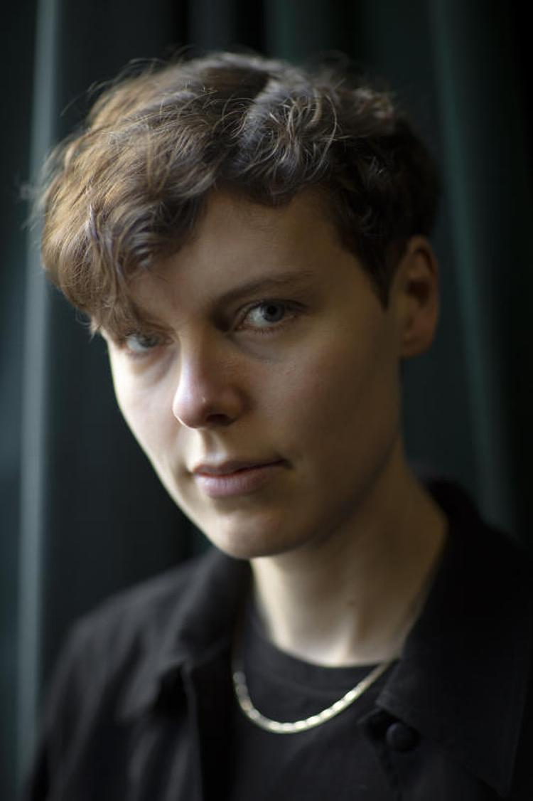 Ida Holmegaards 'Look' er en af de tyve fantastiske bøger i Bogfolks julespecial. Foto: Miriam Dalsgaard 