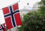 Norsk Virolog mener, at befolkningstætheden er afgørende for hvorfor der er så lav smitte i Norge. Foto: Ints Kalnins/Ritzau Scanpix