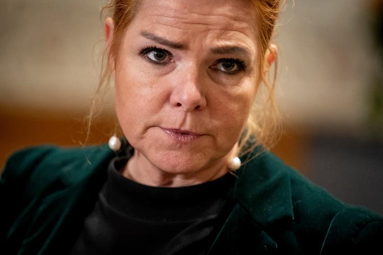 Foto: Mads Claus Rasmussen/Ritzau Scanpix