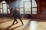 Der danses, bitches og knaldes i 'Tiny Pretty Things'. Foto: Netflix 