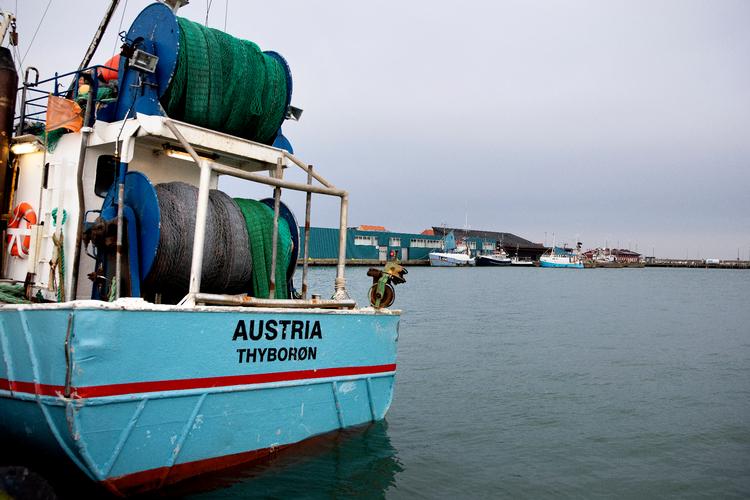 Foto: Finn Frandsen/POLFOTO