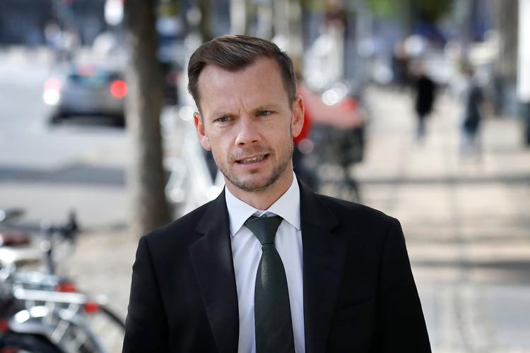 Foto: Jens Dresling/POLFOTO