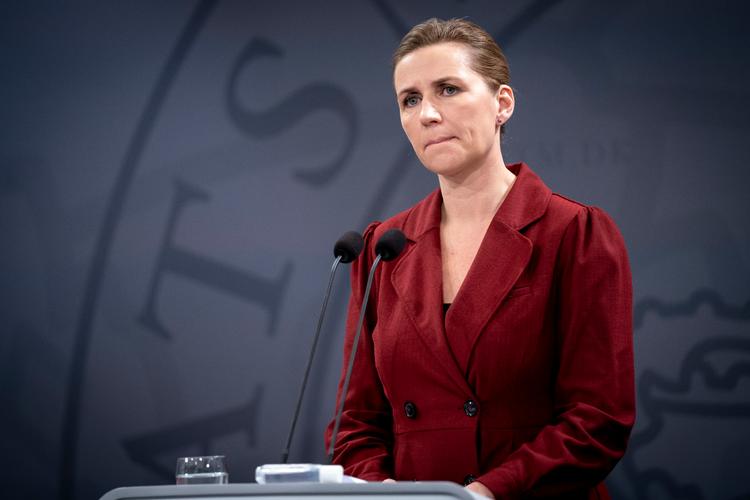 Foto: Mads Claus Rasmussen/Ritzau Scanpix