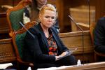 Foto: Jens Dresling/POLFOTO