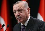 Tyrkiets præsident, Recep Erdogan, har beskyldt Gülen-bevægelsen  for at stå bag det mislykkede kup mod ham.  Foto: Adem Altan/Ritzau Scanpix