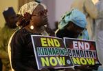 Foto: Afolabi Sotunde/Ritzau Scanpix