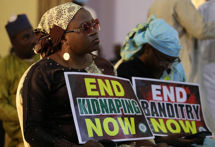 Foto: Afolabi Sotunde/Ritzau Scanpix